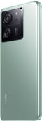 Xiaomi 13T - Smartphone - 8GB RAM - 256GB opslag - Groen