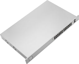 Ubiquiti UniFi Switch - Fully managed netwerkswitch - 24 poorten - 250W PoE