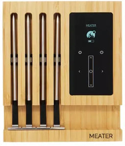 Meater Block - Draadloze Thermometer - Beige