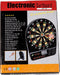 Mini Elektronisch Dartboard + 4 Darts