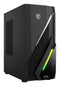 MSI MAG Infinite E1 14NVL5-231XEU - Desktop PC - Intel® Core™ i5-14400F 16 GB DDR5 1 TB SSD NVIDIA GeForce RTX 5060 - Zwart