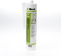 Festix Illbruck Lijmkit SP050 wit 310ml (Prijs per koker)
