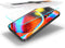 Spigen AGL03385 - Screenprotector - Extra bescherming - Transparant