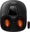 RENPHO Shiatsu Voetmassager FM058R - Compact design - Warmtefunctie tot 60°C - 4 intensiteitsniveaus