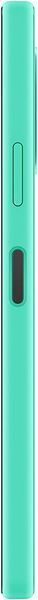 Sony Xperia 10 IV Dual SIM 128GB groen