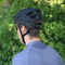 BBB Cycling Condor - Fietshelm Unisex - In-mold constructie & TwistClose-verstelsysteem - Zwart