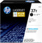 HP 37Y - Tonercartridge - High-capacity voor HP LaserJet 600 serie - Zwart (ca. 41.000 pagina's)