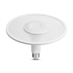 V-TAC VT-2311 - LED Lamp - 12W - Warm Wit