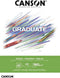 Canson Graduate Kunstpapier 30 vel