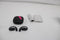 Shokz OpenFit 2+ - Draadloze oordopjes - Dolby Audio DualBoost™ Open-ear design - Zwart