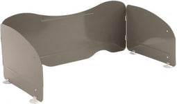 Outwell Voorruit Zilver