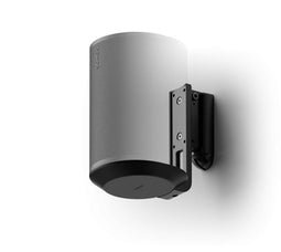 Flexson 5057964002675 - Speakerstandaard - Muur kantel aanpassingen - Zwart