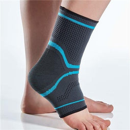 MX Premium Elastische enkelbrace