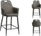 MX Sofa Barstoel Morris | kleur: Antraciet