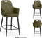 MX Sofa Barstoel Morris | kleur: Mos