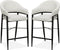 MX Sofa Barstoel Ravenna - Pearl (set van 2 stoelen)