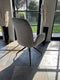 MX Sofa Eetkamer stoel Cooper | kleur: Natural