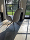 MX Sofa Eetkamer stoel Cooper | kleur: Natural