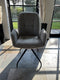 MX Sofa Eetkamer stoel Cooper | kleur: Natural