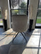 MX Sofa Eetkamer stoel Cooper | kleur: Natural