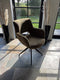MX Sofa Eetkamer stoel Darwin | kleur: Curry