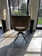 MX Sofa Eetkamer stoel Darwin | kleur: Curry