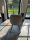 MX Sofa Eetkamer stoel Dean | kleur: Rhino