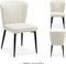 MX Sofa Eetkamer stoel Fourty | kleur: Pearl
