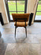 MX Sofa Eetkamer stoel Ivan | kleur: Gold