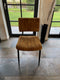 MX Sofa Eetkamer stoel Ivan | kleur: Gold