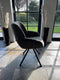 MX Sofa Eetkamer stoel Paolo | kleur: Taupe