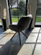 MX Sofa Eetkamer stoel Paolo | kleur: Taupe