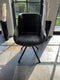 MX Sofa Eetkamer stoel Paolo | kleur: Taupe