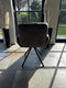 MX Sofa Eetkamer stoel Paolo | kleur: Taupe