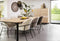 MX Sofa Eetkamerstoel Argos - Mouse (set van 2 stuks)