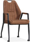 MX Sofa Eetkamerstoel AXA | kleur: Cognac