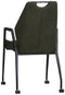 MX Sofa Eetkamerstoel AXA | kleur: Mos