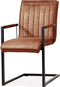 MX Sofa Eetkamerstoel Cielo Cognac