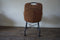 MX Sofa Eetkamerstoel Floria | kleur: Cognac