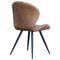 MX Sofa Eetkamerstoel Magic Cognac