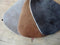 MX Sofa Eetkamerstoel Magic Cognac