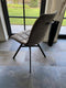 MX Sofa Eetkamerstoel Nynke | kleur: Taupe
