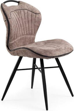 MX Sofa Eetkamerstoel Splash, Liver