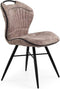MX Sofa Eetkamerstoel Splash, Liver