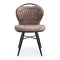 MX Sofa Eetkamerstoel Splash, Liver