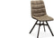 MX Sofa Nynke Eetkamerstoel Taupe