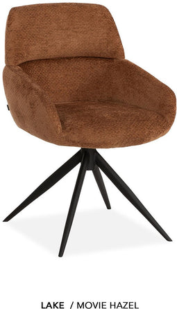 MX-Sofa - Stoel Lake / Kleur: Hazel