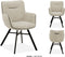MX-Sofa - Stoel Maissie / Kleur: Beige