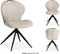 MX-Sofa - Stoel River / Kleur: Natural