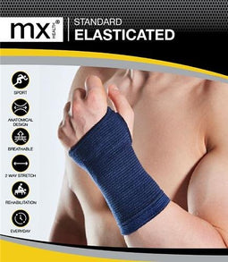 MX Standard Elastische handbrace